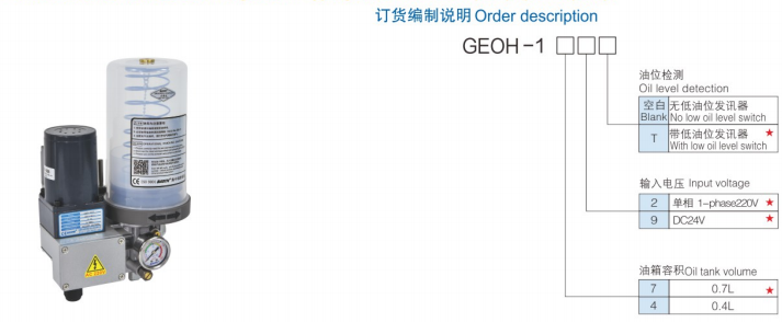 GEOH-1详情