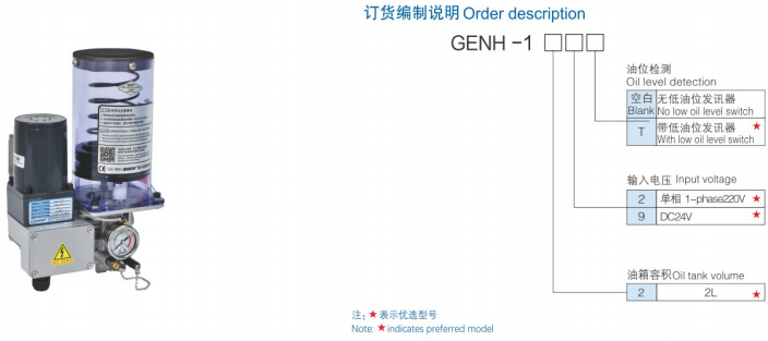 GENH-1详情