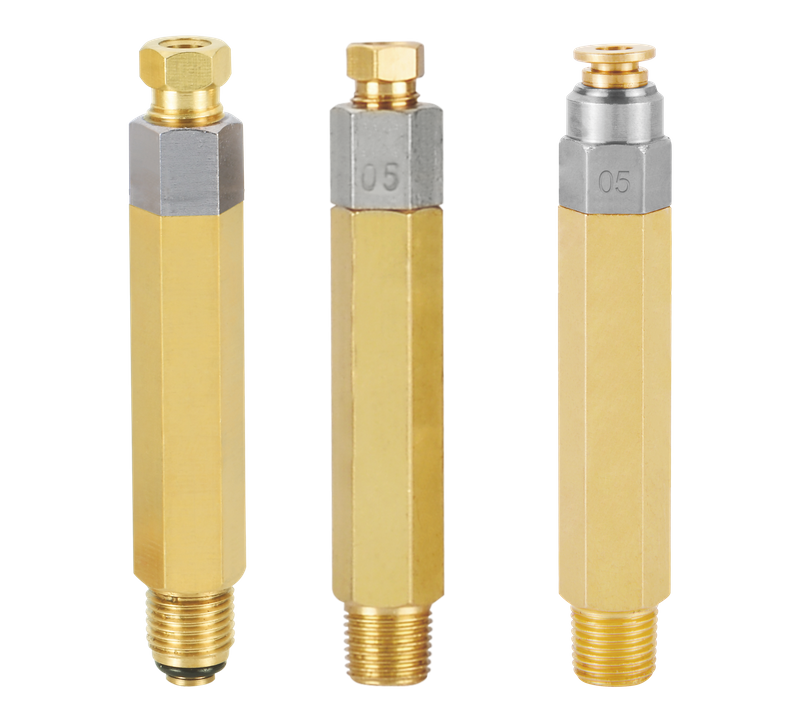 GFD-00单一加压分配器油脂 