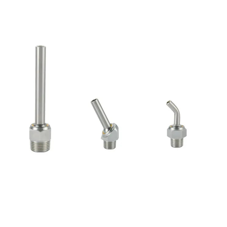 ALA型高压通用喷嘴