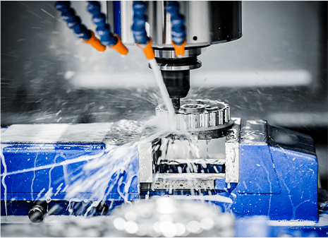 薄油润滑方案的特征