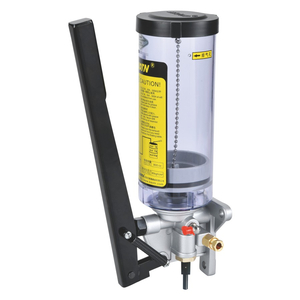 GEE-2 手动油脂润滑泵