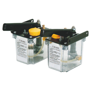 BED 手压式润滑泵