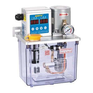 BTB-A2 数显稀油润滑泵