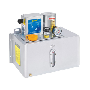 BTB-C1 PLC控制稀油润滑泵