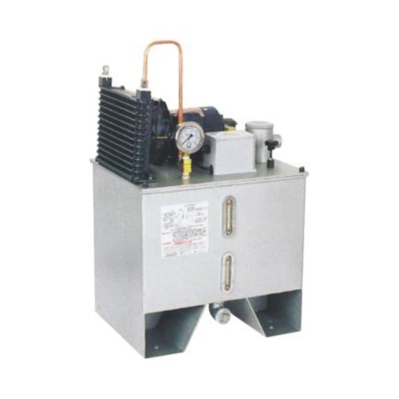 HLB重油润滑泵套件润滑泵站