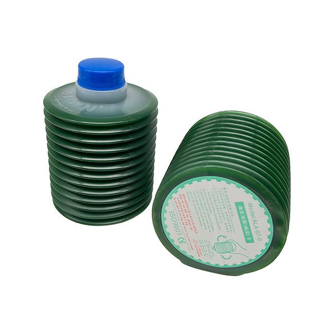 ALA-07-0 00 000润滑系统油脂油