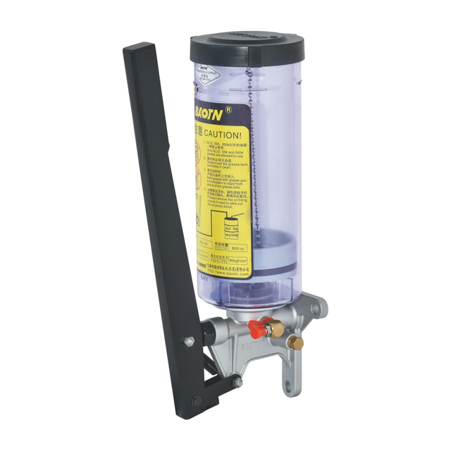 GEQ-1 手动油脂润滑泵