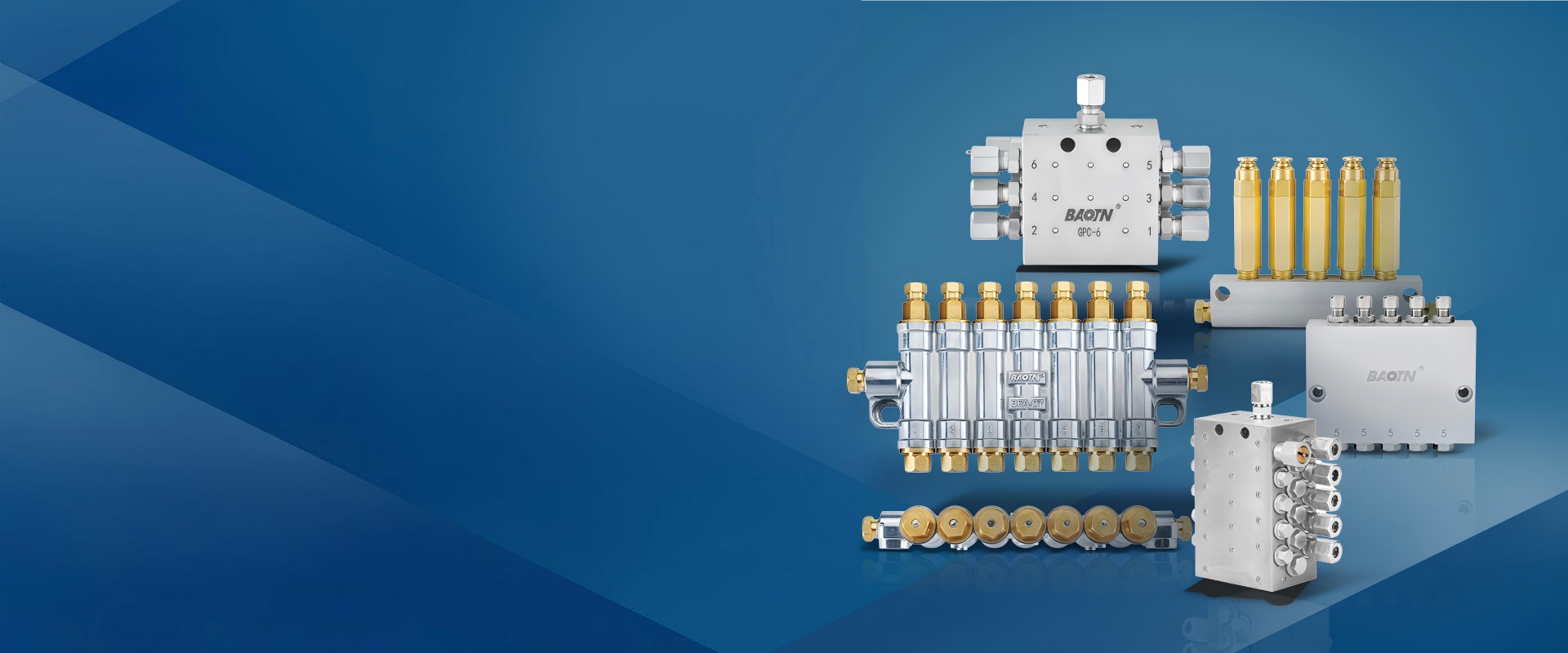 19 years Experience On Lubrication And Solutions