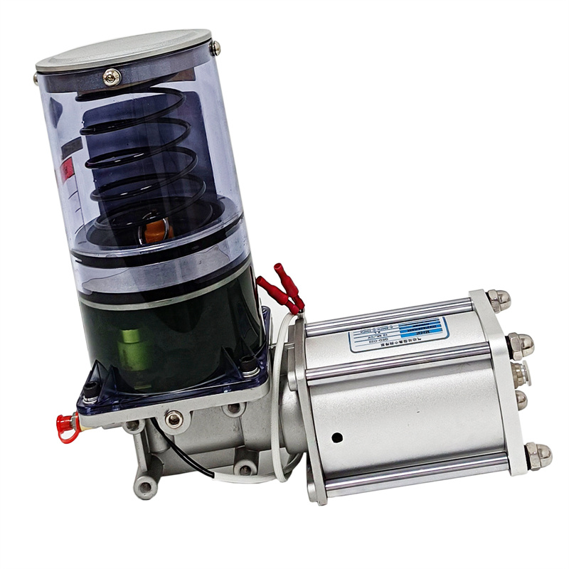 Ged-2气动润滑油泵