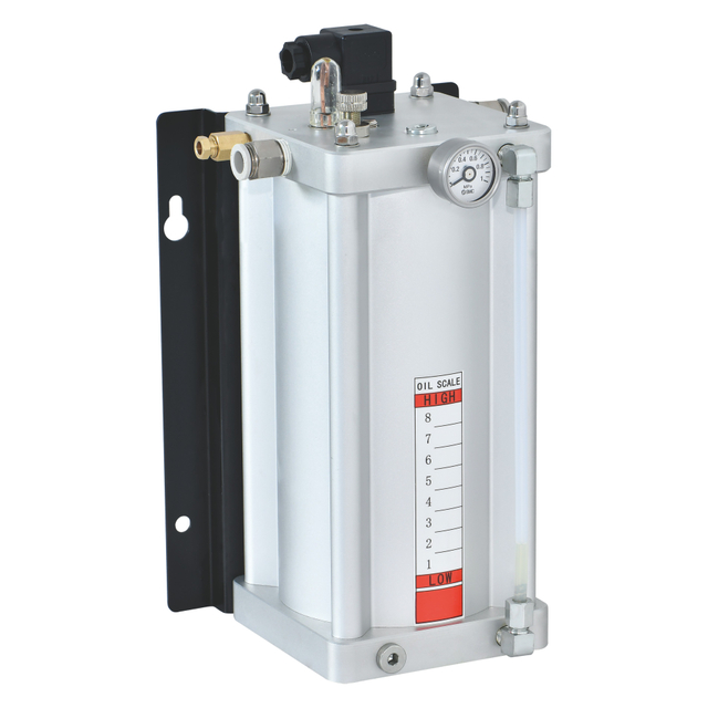 EVN主轴油雾润滑泵