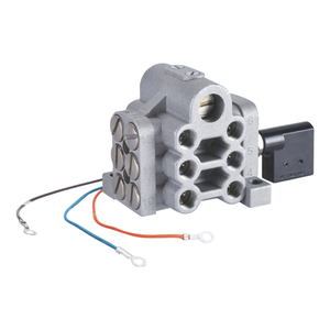 GPA渐进润滑脂分销商