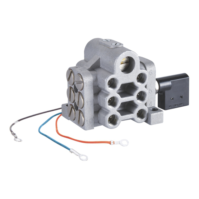 GPA渐进润滑脂分销商