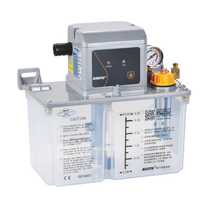 BTD-C2 PLC控制稀油润滑泵