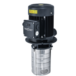 RAVB浸入型高压冷却液泵垂直多阶段离心泵