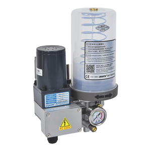 GEO-1 电动油脂润滑泵