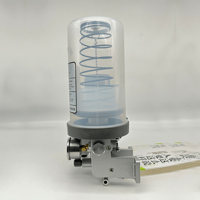 24V 220V电动油泵，用于自动油脂润滑系统，具有低压工厂直接免费设计