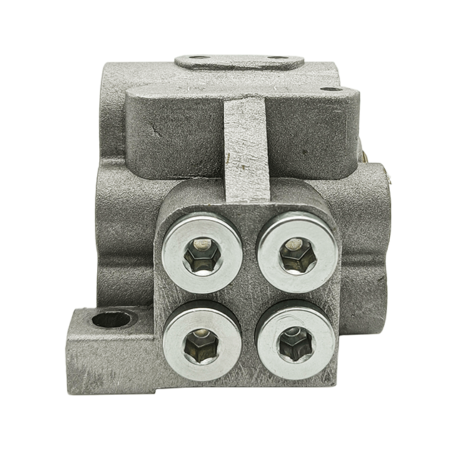 工业畅销书Baotn润滑脂分配器电润滑泵分配器黄油分配器